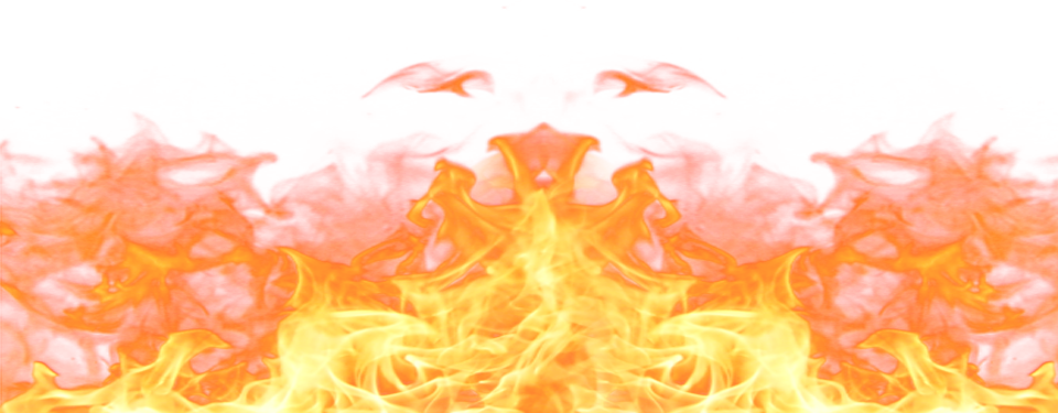 Real Fire Transparent Image Transparent PNG Image