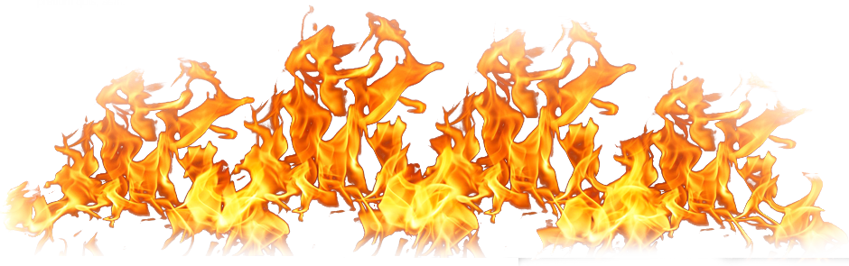 Fire Flame Photo Transparent PNG Image