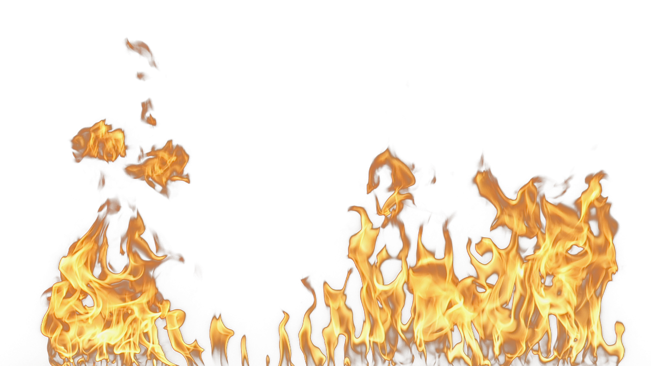 Fire Flame Free Download Transparent PNG Image