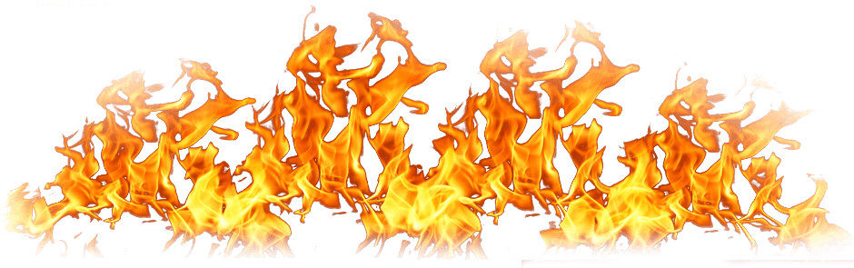 Fire Png Image Transparent PNG Image