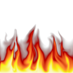 Fire Png Image Transparent PNG Image