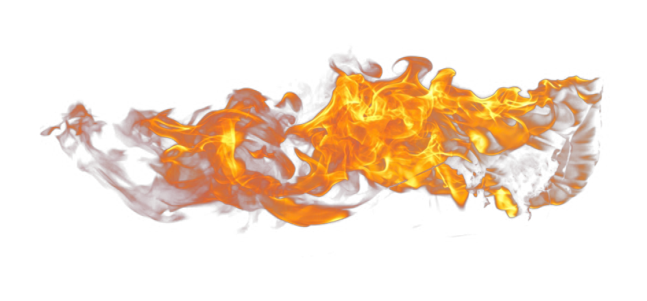 Fire Picture Transparent PNG Image