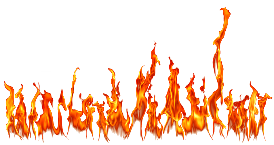 Fire Png Image Transparent PNG Image