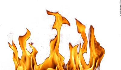 Fire Transparent Transparent PNG Image