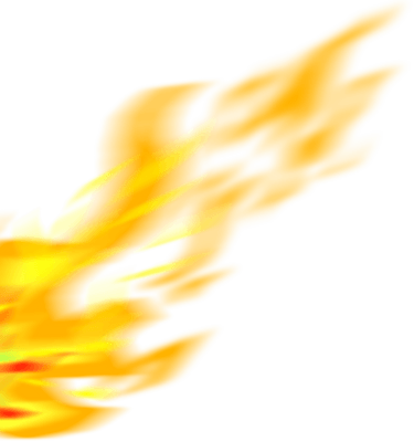 Fire Png Image Transparent PNG Image