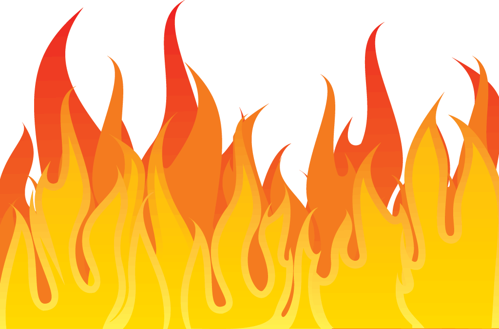 Fire Png Transparent PNG Image