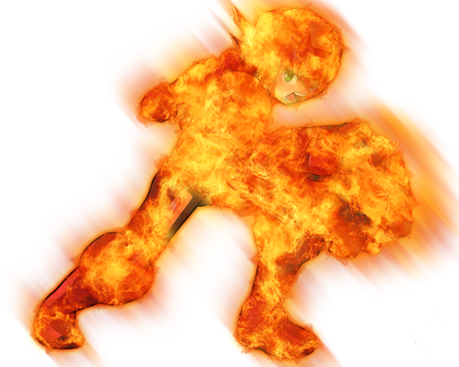 Fire Png Image Transparent PNG Image