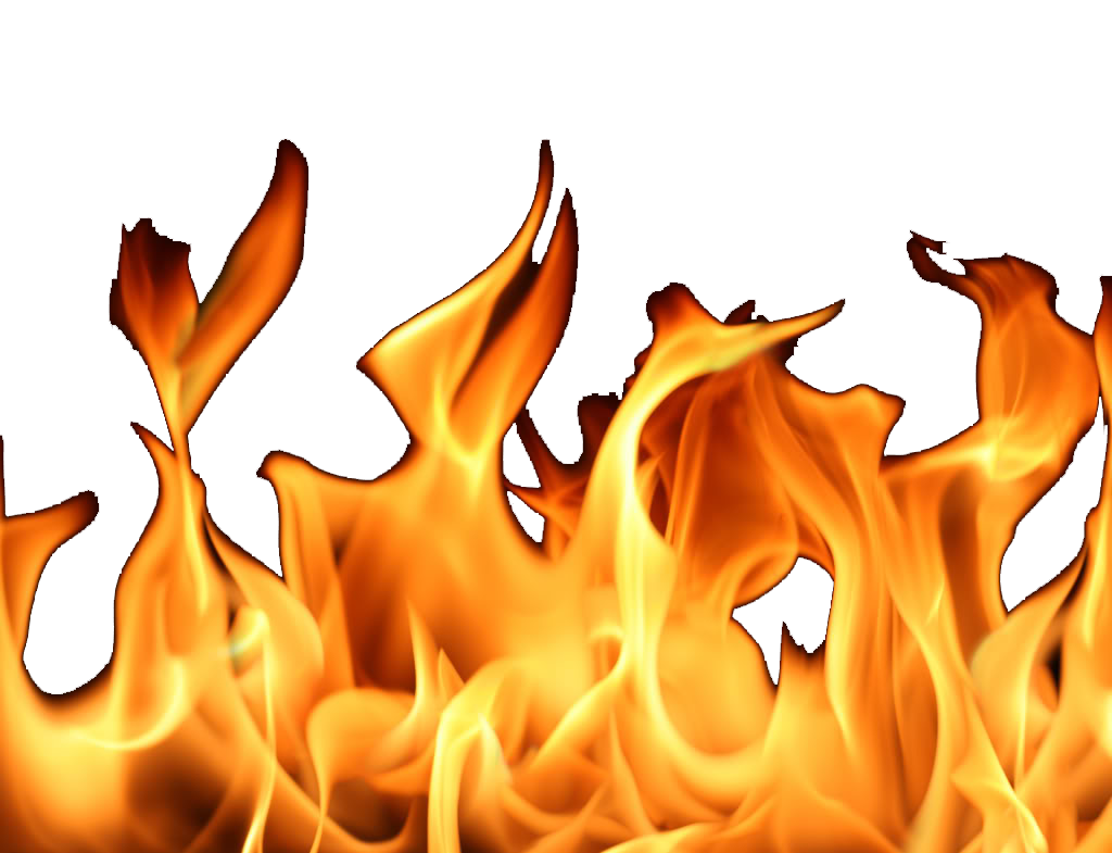 Fire Flames Png File Transparent PNG Image