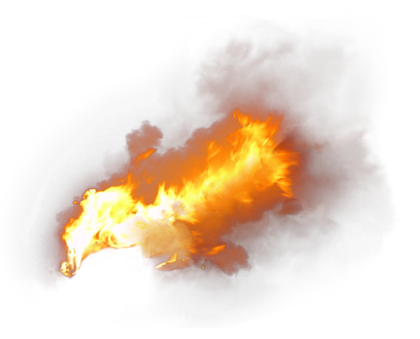 Fire Flames Png Picture Transparent PNG Image