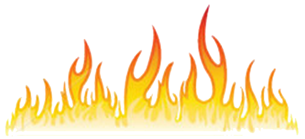 Fire Flames Picture Transparent PNG Image