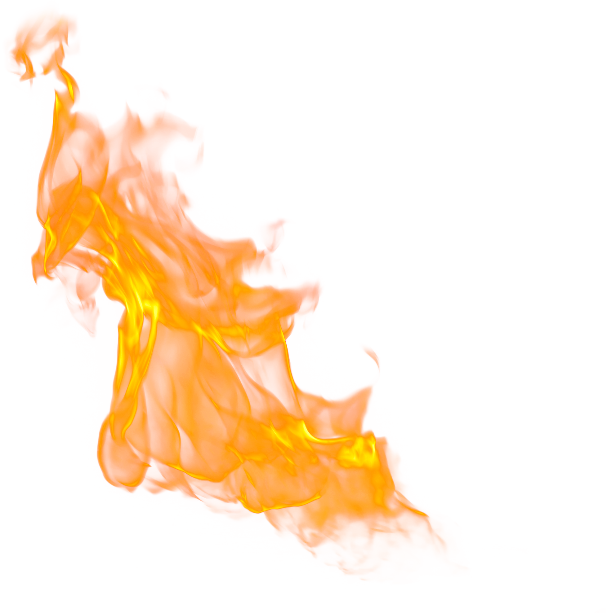 Fire Flame Free Photo Transparent PNG Image