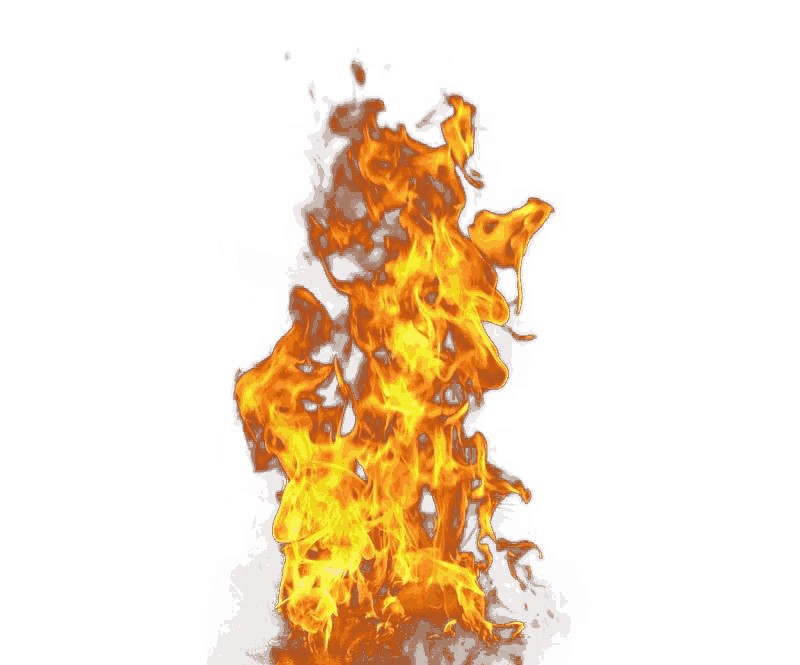 Fire Flame PNG File HD Transparent PNG Image