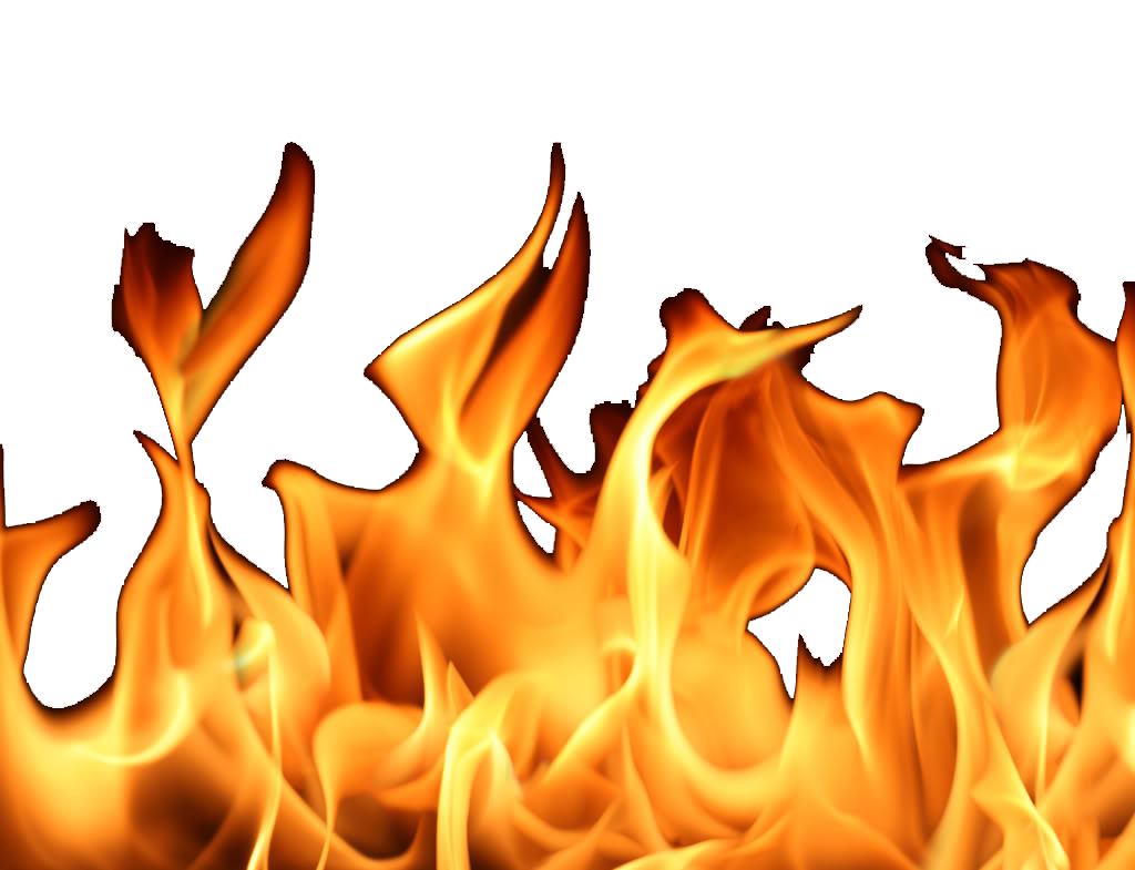 Fire Flame Free HQ Image Transparent PNG Image