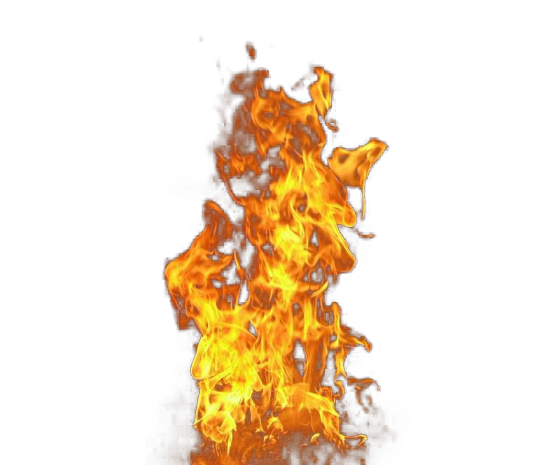 Fire Flames Download Png Transparent PNG Image