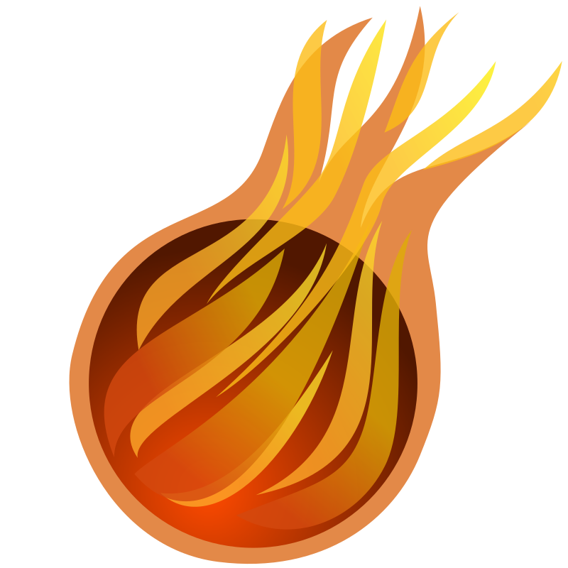 Vector Fireball Download Free Image Transparent PNG Image