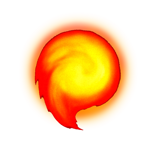 Vector Fireball Free Transparent Image HQ Transparent PNG Image