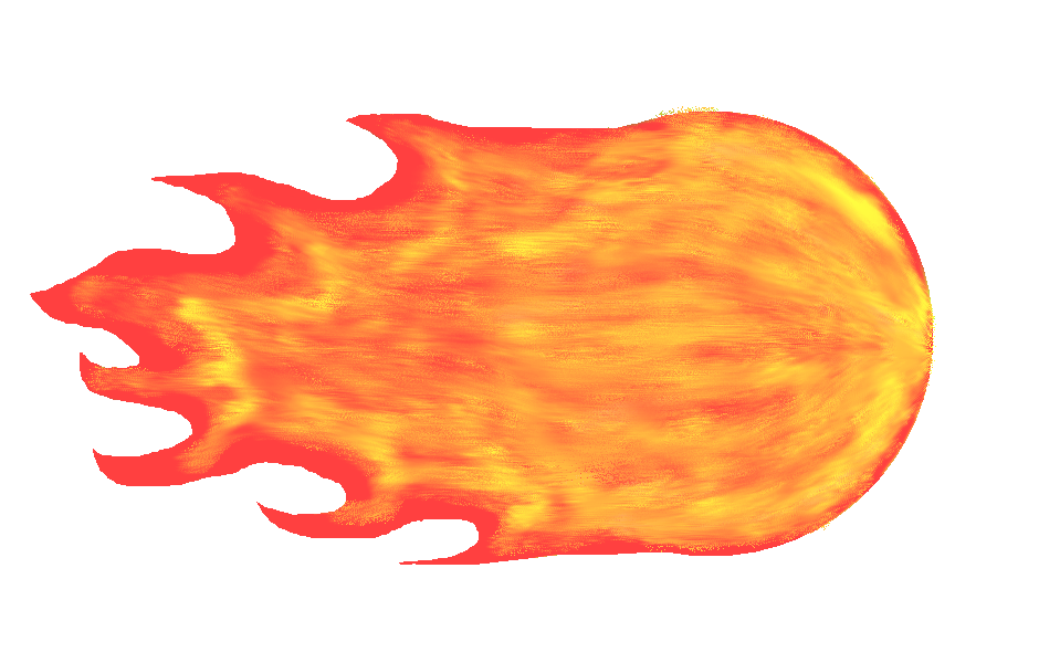 Fireball Picture Transparent PNG Image