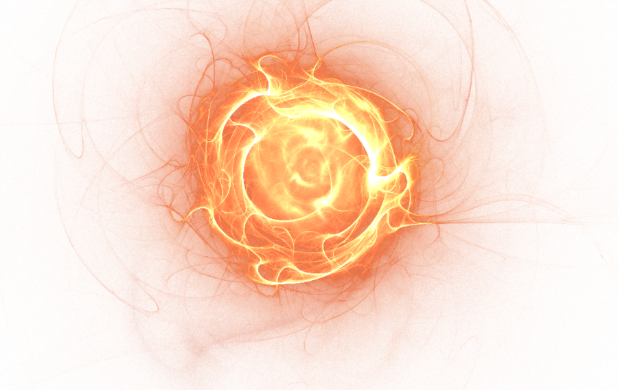 Fireball Transparent Image Transparent PNG Image