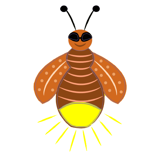 Firefly Transparent PNG Image