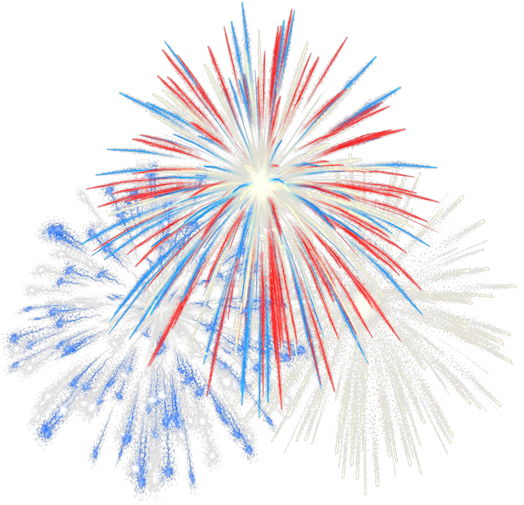 Fireworks Transparent Image Transparent PNG Image