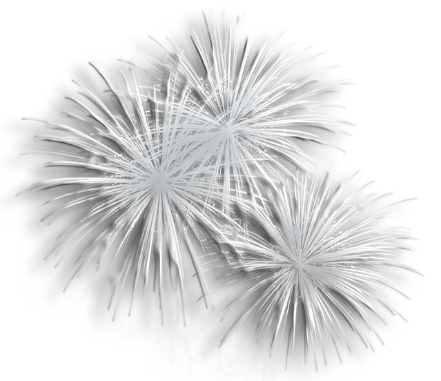 Fireworks Picture Transparent PNG Image