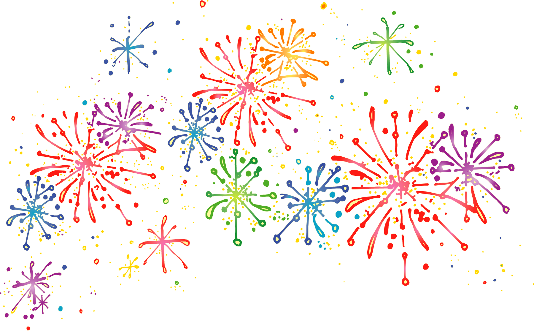 Fireworks File Transparent PNG Image