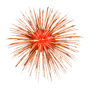 Fireworks Png File Transparent PNG Image