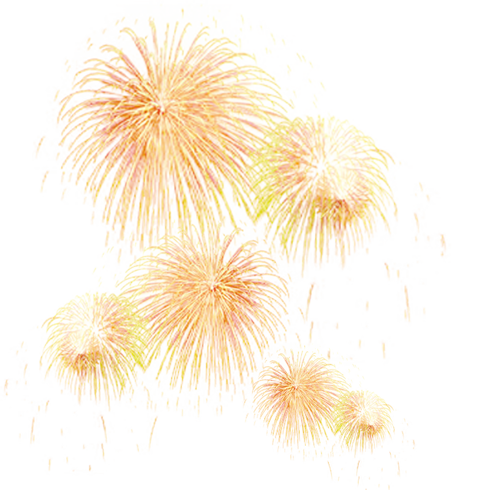 Firecracker Fireworks Adobe Effect Free HD Image Transparent PNG Image