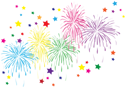 Fireworks Png Clipart Transparent PNG Image