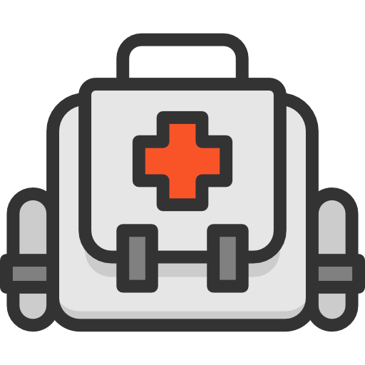 Aid Doctor Silver First Free Download PNG HQ Transparent PNG Image