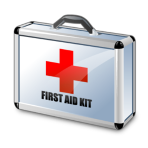 Aid Doctor Help Emergency First Transparent PNG Image