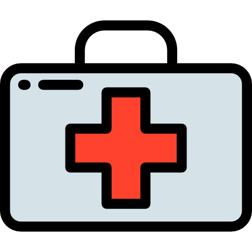 Aid Symbol Doctor First PNG File HD Transparent PNG Image