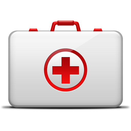 First Aid Kit Photos Transparent PNG Image