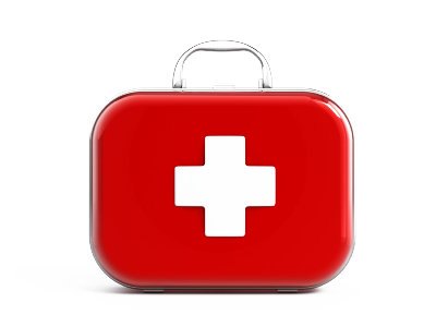 First Aid Kit Transparent Image Transparent PNG Image