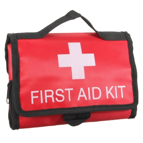 First Aid Kit Transparent Transparent PNG Image