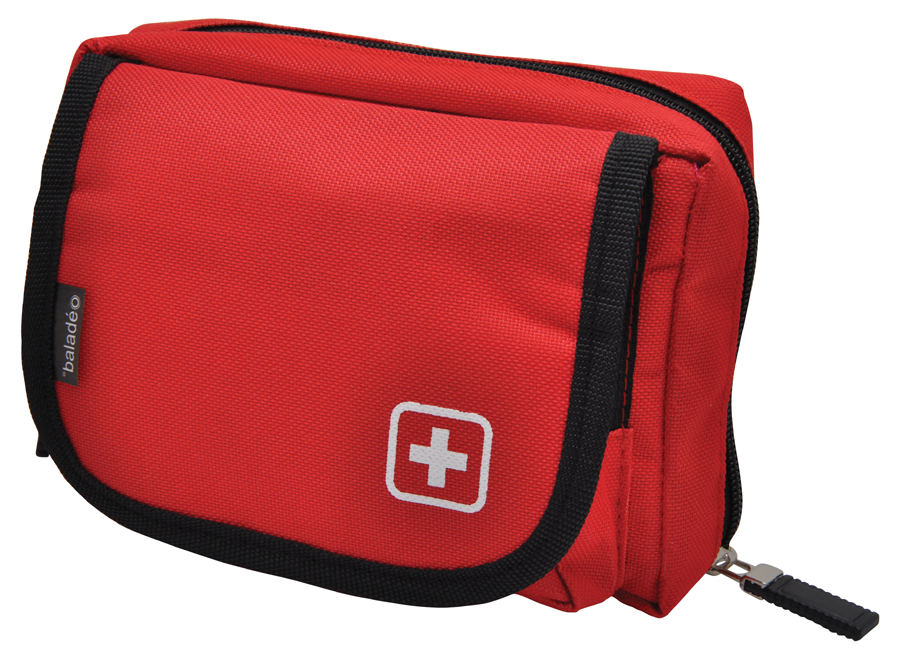 First Aid Kit Transparent PNG Image