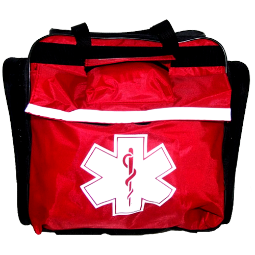 First Aid Kit Image Transparent PNG Image