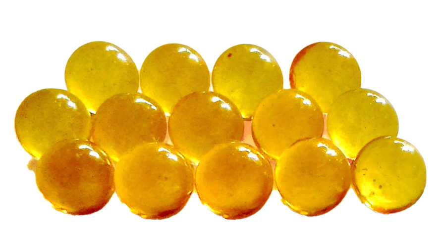 Photos Fish Oil Capsule Free Transparent Image HD Transparent PNG Image