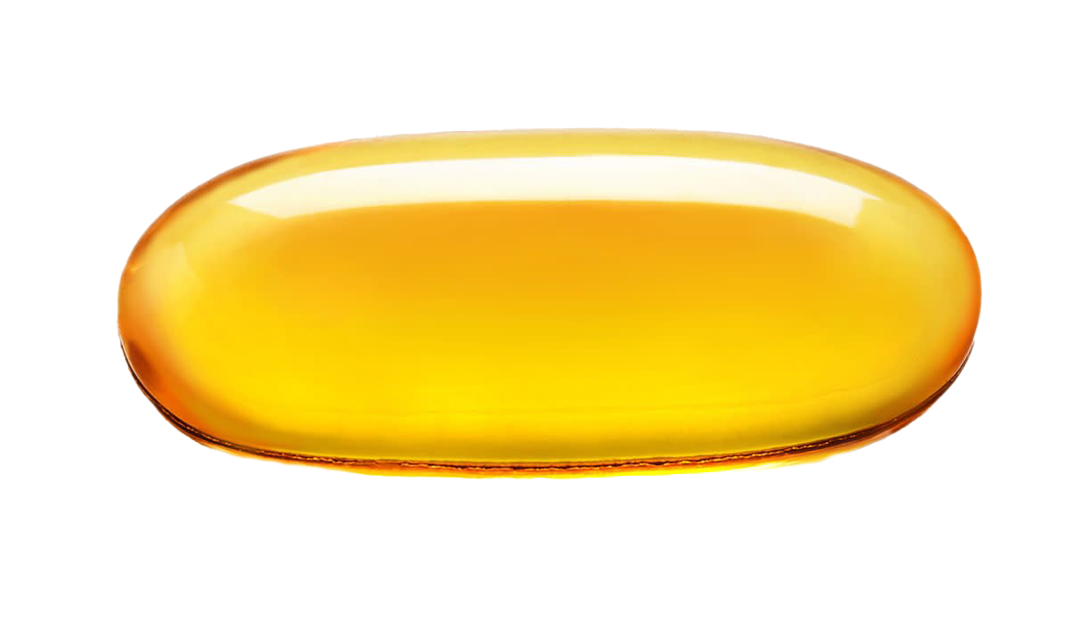 Picture Fish Oil Capsule Free Transparent Image HD Transparent PNG Image