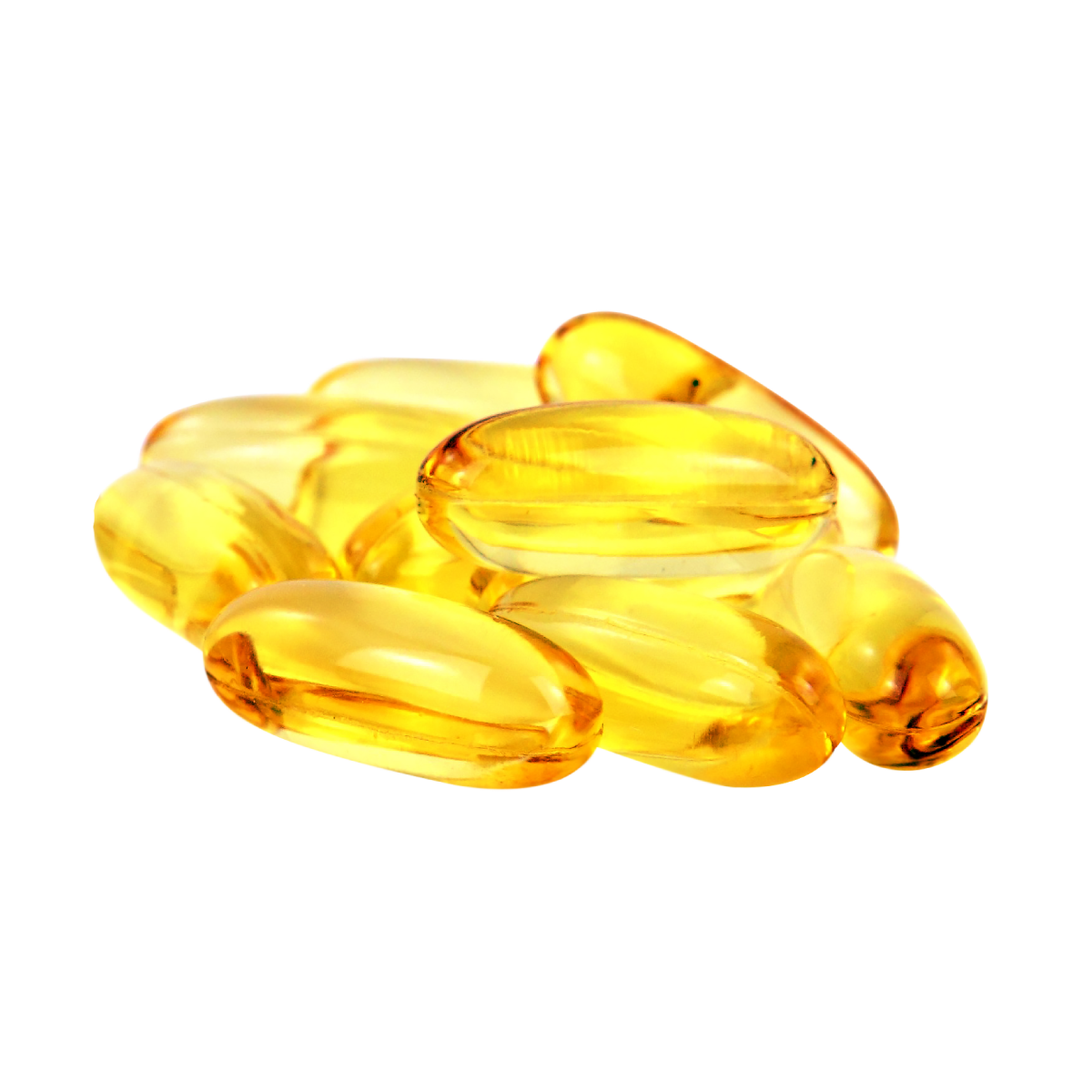 Supplement Fish Dietary Capsule Oil Transparent PNG Image