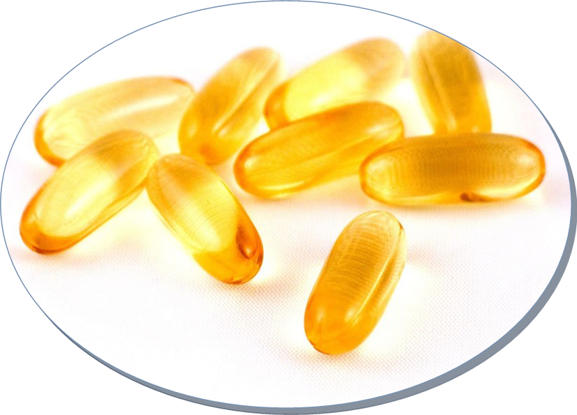 Supplement Fish Dietary Capsule Oil Transparent PNG Image