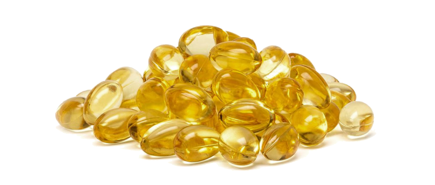 Supplement Fish Dietary Capsule Oil Transparent PNG Image