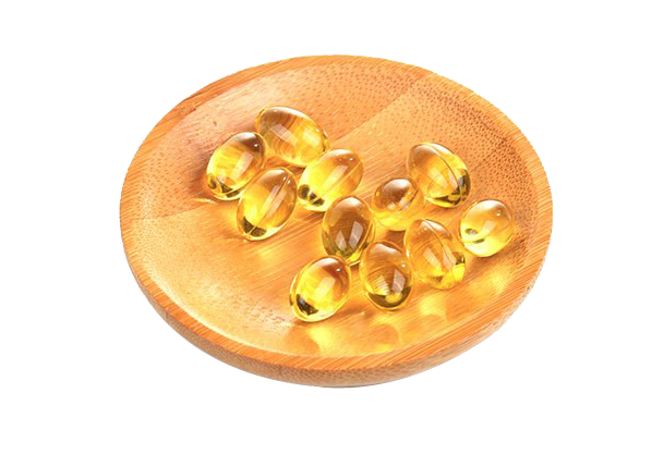 Oil Dietary Fish Photos Capsule Supplement Transparent PNG Image