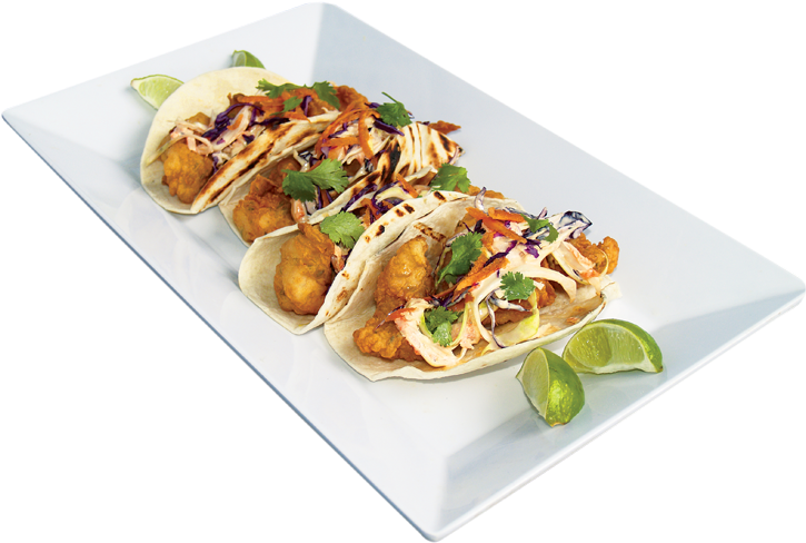 Cuisine Fish Taco Free PNG HQ Transparent PNG Image