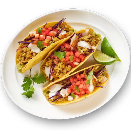 Cuisine Fish Taco Free Download PNG HD Transparent PNG Image