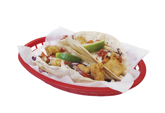 Cuisine Fish Pic Taco HQ Image Free Transparent PNG Image