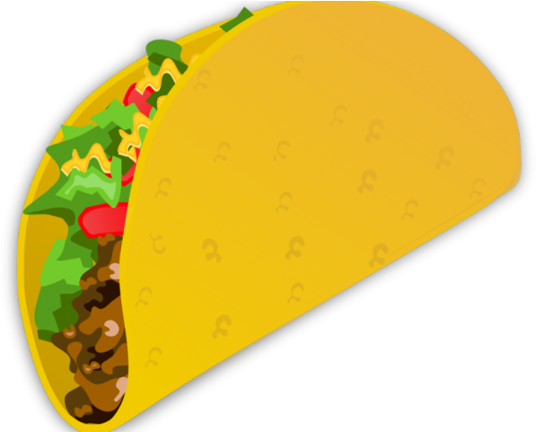 Healthy Fish Taco PNG File HD Transparent PNG Image