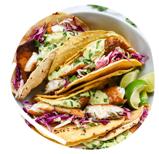 Fish Taco Download HQ Transparent PNG Image