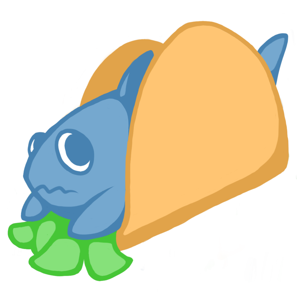 Fresh Fish Pic Taco Download HQ Transparent PNG Image