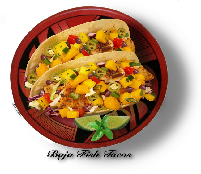 Gourmet Fish Taco Free Download PNG HD Transparent PNG Image